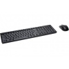 Kensington Pro Fit Wireless Optical Mouse and Keyboard Combo - US English Layout Image