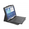 Kensington Comercio Soft Folio Tablet Case - Galaxy Tab 3 10.1 - Grey Image