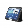 Kensington Comercio Soft Folio Tablet Case - Galaxy Tab 3 10.1 - Grey Image