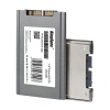 256GB KingSpec MicroSATA (SATA III) 1.8-inch SSD Solid State Drive Image
