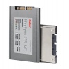 64GB KingSpec MicroSATA (SATA III) 1.8-inch SSD Solid State Drive Image