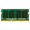 4GB Kingston DDR3 SO-DIMM 1600MHz CL11 Laptop Memory Module Image