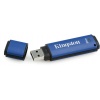 8GB Kingston DataTraveler Vault Privacy 256-bit AES Encrypted USB3.0 Flash Drive Image