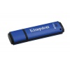 64GB Kingston DataTraveler DTVP30 256-bit AES Encrypted USB3.0 Flash Drive