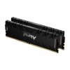 16GB Kingston FURY Renegade DDR4 3600MHz PC4-28800 CL16 Dual Channel Kit (2x 8GB) Image