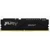 32GB Kingston FURY Beast DDR5 4800MHz CL38 Single Memory Module Image