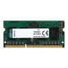 2GB Kingston ValueRAM DDR3 SO-DIMM 1333MHz PC3-10600 CL9 Memory Module Image