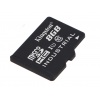 8GB Kingston Industrial Temperature microSDHC CL10 UHS-1 U1 Memory Card
