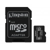 32GB Kingston Canvas Select Plus microSDHC CL10 UHS-1 U1 V10 A1 Memory Card w/Adapter
