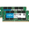 16GB Crucial DDR4 SO-DIMM 3200MHz PC4-25600 CL22 1.2V Dual Memory Kit (2 x 8GB) Image