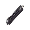 64GB Apricorn SecureKey 3NXC USB Type C Flash Drive Image