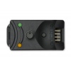 Noctua 3 Channel Fan Speed Controller - Black Image
