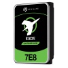 4TB Seagate Exos 7E8 3.5-Inch Internal Hard Drive Image