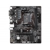 Gigabyte AMD A520 S2H AM4 Micro ATX Motherboard