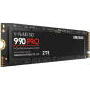 2TB Samsung 990 Pro M.2 PCI Express 4.0 Internal Solid State Drive Image