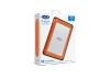 500GB LaCie Rugged Dual Interface Mobile SSD (Thunderbolt, USB3.0) Image