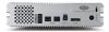 3TB LaCie d2 Quadra Hard Disk (USB3.0, USB2.0, eSATA, FireWire 800) 7200rpm Image