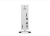 3TB LaCie d2 Thunderbolt 2 Series Dual-Interface USB3.0 and TB Hard Disk 7200rpm w/Thunderbolt Cable Image