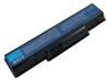 Acer Aspire AS07A31/AS07A32 Replacement Battery (11.1V 4400mAh) Li-ion Image