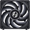 Lian Li UNI P28 120mm Computer Case Fan - Black