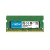 4GB Crucial DDR4 SO-DIMM 3200MHz PC4-25600 CL22 1.2V Memory Module Image
