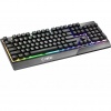 MSI Vigor GK30 RGB Mystic Light Mechanical Gaming Keyboard - German Layout Image
