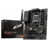 MSI Pro AMD B650 Socket AM5 ATX DDR5-SDRAM Motherboard