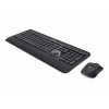Logitech MK540 Wireless Advanced Mouse and Keyboard Combo - US Layout Image