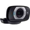 Logitech C615 Full HD USB 2.0 Portable Webcam Image