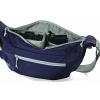 Lowepro Sport Shoulder 12L Camera Bag (Purple/Grey) Image