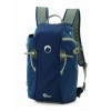 Lowepro Flipside Sport 10L AW Camera Backpack (Blue/Light Grey) Image