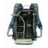 Lowepro Flipside Sport 15L AW Camera Backpack (Blue/Light Grey) Image