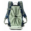 Lowepro Flipside Sport 15L AW Camera Backpack (Blue/Light Grey) Image