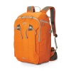 Lowepro Flipside Sport 20L AW Camera Backpack (Orange/Light Grey) Image