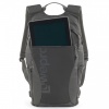 Lowepro Photo Hatchback 16L AW Camera Backpack (Slate Grey) Image