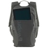 Lowepro Photo Hatchback 22L AW Camera Backpack (Slate Grey) Image