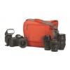 Lowepro Nova Sport 17L AW Camera Bag (Pepper Red) Image