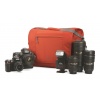 Lowepro Nova Sport 35L AW Camera Bag (Pepper Red) Image