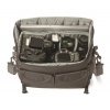 Lowepro Nova Sport 35L AW Camera Bag (Grey) Image