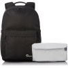 Lowepro Passport Backpack for Digital SLR Cameras (Black) Image