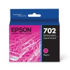 Epson T702 Durabright Ultra High Capacity Ink Cartridge - Magenta Image