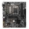 MSI PRO B660M-B Intel LGA 1700 Micro ATX DDR4 Motherboard