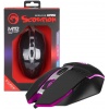 Marvo Scorpion M112 USB Wired RGB Optical Gaming Mouse Image