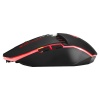 Marvo Scorpion M112 USB Wired RGB Optical Gaming Mouse Image