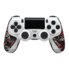 Lizard Skins DSP Controller Grip for Playstation 4 - Wildfire Camo Image