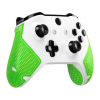 Lizard Skins DSP Controller Grip for XBox One - Emerald Green Image