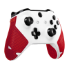 Lizard Skins DSP Controller Grip for XBox One- Crimson Red