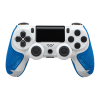 Lizard Skins DSP Controller Grip for Playstation 4 - Polar Blue Image