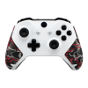 Lizard Skins DSP Controller Grip for XBox One - Wildfire Camo Image