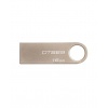 16GB Kingston Data Traveler SE9 USB2.0 Flash Drive - Champagne